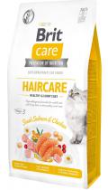 Brit Care Grain-Free Cat Adult Haircare Healthy & Shiny Coat