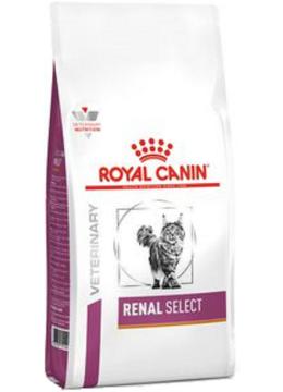 Royal Canin Renal Select feline сухий