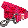 Изображение 1 - Collar WauDog Nylon кавун нейлоновий повідець