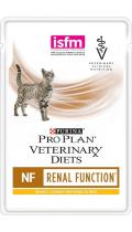 PVD Feline NF ниркової недостатності з куркою