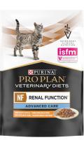 ProPlan VD Feline NF Renal Function вологий курка