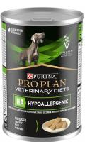 ProPlan VD Canine HA Hypoallergenic вологий