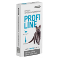 Изображение 1 - Природа Provet Profiline Краплі від бліх та кліщів для котів вагою до 4х кг