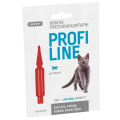 Изображение 1 - Природа Provet Profiline Краплі від бліх та кліщів для котів вагою до 4х кг