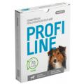 Изображение 1 - Природа Provet Профілайн нашийник для собак 70 см