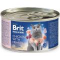 Изображение 1 - Brit Premium by Nature Cat курка і серце