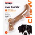 Изображение 1 - Petstages Liver Branch іграшка гілка з ароматом печінки