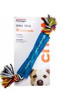 Petstages Orka Stick іграшка паличка з мотузкою