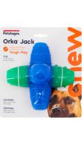 Petstages Orka Jack Pet Spclty іграшка для собак