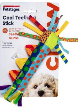 Petstages Cool Teething Stick охолоджуюча іграшка для собак