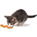 Изображение 1 - Petstages OrkaKat Catnip Wiggle Worm іграшка для котів черв'ячок