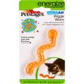 Изображение 1 - Petstages OrkaKat Catnip Wiggle Worm іграшка для котів черв'ячок