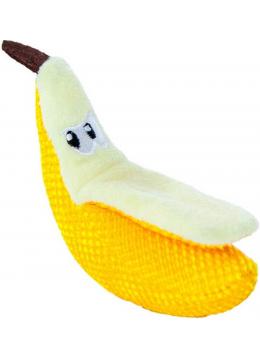Petstages Dental Banana іграшка банан для котів