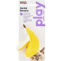 Изображение 1 - Petstages Dental Banana іграшка банан для котів
