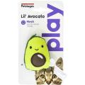 Изображение 1 - Petstages Lil ' Avocato іграшка для котів авокадо