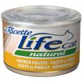 Изображение 1 - LifeCat Lericette куряче філе