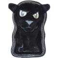 Изображение 1 - Outward Hound Invincibles Tough Seamz Panther іграшка пантера з пищалкою