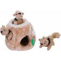 Изображение 1 - Outward Hound Hide-a-Squirrel інтерактивна іграшка для собак
