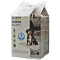 Изображение 1 - Croci Super Nappy пелюшки для собак 60х60