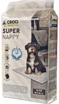 Croci Super Nappy пелюшки для собак 90х60