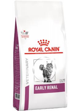 Royal Canin Early Renal Feline сухий