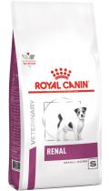 Royal Canin Renal Small Dog сухий