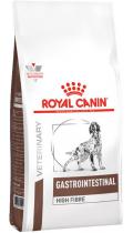 Royal Canin Gastro Intestinal High Fibre Canine сухий