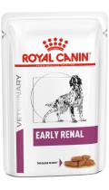 Royal Canin Early Renal Canine в соусі