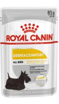 Royal Canin Dermacomfort All Sizes паштет
