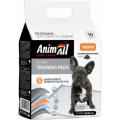 Изображение 1 - AnimAll Puppy Training Pads з активованим вугіллям для собак і цуценят 60х60