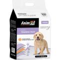 Изображение 1 - AnimAll Puppy Training Pads з ароматом лаванди для собак і цуценят 60х60