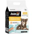 Изображение 1 - AnimAll Puppy Training Pads з ароматом ромашки для собак і цуценят 60х60
