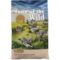 Изображение 1 - Taste of the Wild Ancient Wetlands Canine Recipe