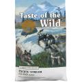 Изображение 1 - Taste of the Wild Pacific Stream Puppy Recipe