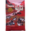 Изображение 1 - Taste of the Wild Southwest Canyon Canine