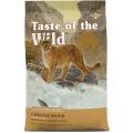 Изображение 1 - Taste of the Wild Canyon River Feline Recipe