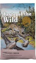 Taste of the Wild Lowland Creek Feline Recipe