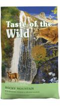 Taste of the Wild Rocky Mountain Feline