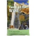 Изображение 1 - Taste of the Wild Rocky Mountain Feline
