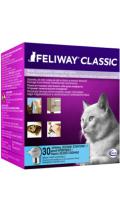 Ceva Feliway Classic дифузор з феромонами