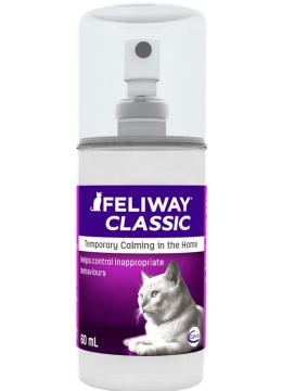 Ceva Feliway Classic Спрей з феромонами