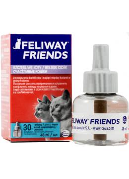 Ceva Feliway Friends змінний блок з феромонами