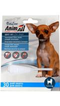 AnimAll VetLine Спот-он краплі для собак від 1,5 кг до 4кг