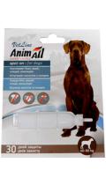 AnimAll VetLine Спот-он краплі для собак від 40кг до 60кг