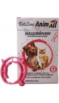 AnimAll VetLine нашийник від бліх і кліщів для собак і котів, 35 см
