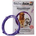 Изображение 1 - AnimAll VetLine нашийник від бліх і кліщів для собак, 70 см