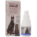 Изображение 1 - AnimAll VetLine Вушні краплі для собак і котів