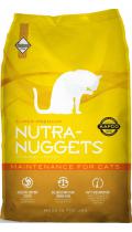 Nutra Nuggets Cat Maintenance