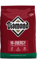Diamond Hi-Energy