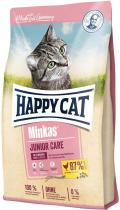 Happy Cat Minkas Junior Care